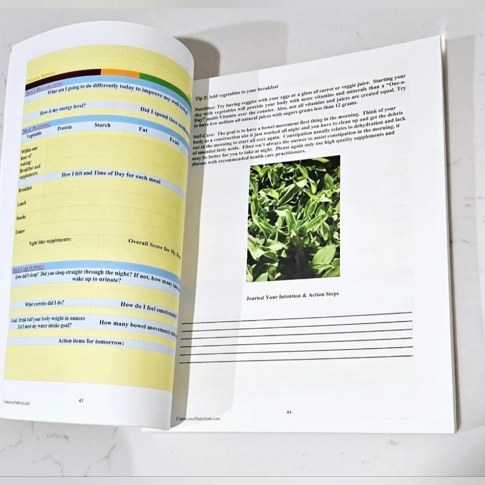 BOGO Have it ALL Diet Cookbook by Heather Fleming